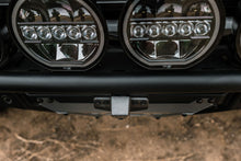 Load image into Gallery viewer, DV8 Offroad 21-26 Ford Bronco Tube Bumper Camera Relocation Bracket - Only for FBBR-08 and FBFR-02 ABBR-05
