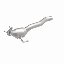 Load image into Gallery viewer, MagnaFlow 04-06 Cayenne V8 4.5 OEM Underbody Direct Fit Converter
