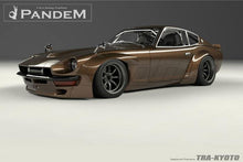Load image into Gallery viewer, GReddy Datsun 240Z (S30) Full Pandem Wide-Body Aero Kit