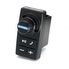 Load image into Gallery viewer, Rugged Radios STX - REMOTE HEAD - STEREO High Fidelity Intercom with Bluetooth Music