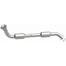 Load image into Gallery viewer, MagnaFlow 13-17 Lexus LX570 5.7L Direct Fit Converter