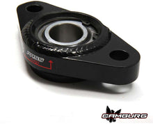 Load image into Gallery viewer, Camburg 05-15 Toyota Tacoma Pre/4wd Race Series L/T Kit (HEIM UCA)