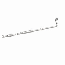 Load image into Gallery viewer, MagnaFlow Direct Fit Catalytic Converter 06-09 Eclipse 3.8L rear OEM (Not for sale in California)