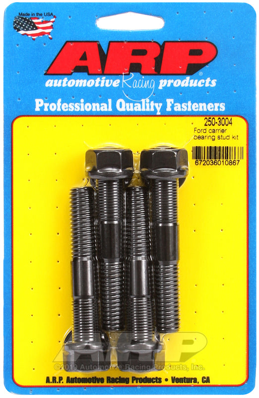 ARP Ford 9in Carrier Bearing Stud Kit - GTR Auto
