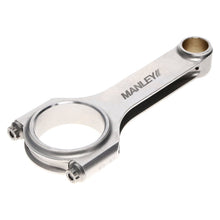 Load image into Gallery viewer, Manley Chevrolet Big Block H-Beam Connecting Rod Set - 6.135in Length