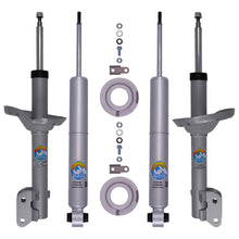 Load image into Gallery viewer, Bilstein 10-14 Subaru Outback B8 TerraSport Lift Kit - 1.5in Front &amp; 1in Rear Lift 70-363807