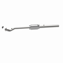 Load image into Gallery viewer, MagnaFlow 96-99 Chevy Express 1500 5.7L Direct Fit Converter