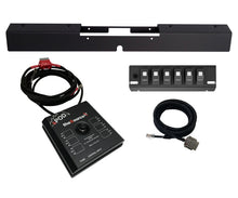 Load image into Gallery viewer, sPOD 03-06 Jeep Wrangler TJ/LJ SourceLT w/Red LED Switches