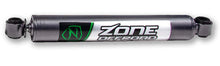 Load image into Gallery viewer, Zone Offroad Single Nitro Steering Stabilizer EB1 - Black