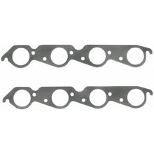 Load image into Gallery viewer, Fel-Pro Chevrolet Big Block 396/402/427/454/502 Exhaust Manifold Gasket Set - 2.13in Port
