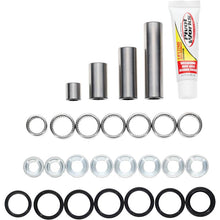 Load image into Gallery viewer, Pivot Works 10-12 Suzuki RMZ250 Linkage Bearing Kit