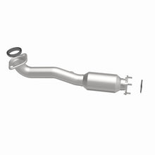Load image into Gallery viewer, MagnaFlow 2011 Honda CR-V 2.4L Direct Fit Converter