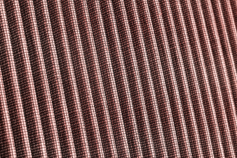 APR 07-15 Audi Q7/03-18 Porsche Cayenne (PL71/PL72) 3.0/3.2L/3.6L/4.2L/4.5T/4.8L Intake Filter - Red RF100030