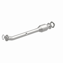 Load image into Gallery viewer, MagnaFlow 05-17 Nissan Frontier 4.0L Direct Fit Converter