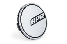 Load image into Gallery viewer, APR Center Cap (Use w/Flow Formed Wheels) - Floating &amp; Self Leveling - Silver WHL00042