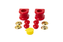 Load image into Gallery viewer, Energy Suspension 09-18 Ram 1500 Front Sway Bar Bushing Set - 33mm - Red