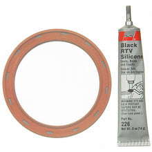 Load image into Gallery viewer, Fel-Pro Chevrolet Chevette BS 40092 Engine Crankshaft Seal Kit