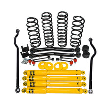 Load image into Gallery viewer, ARB Jeep JL 4 Door OME Heavy Kit