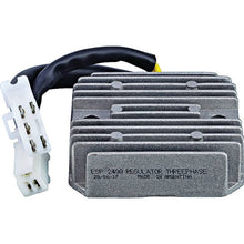 Load image into Gallery viewer, Arrowhead Suzuki 12 Volt Regulator / Rectifier