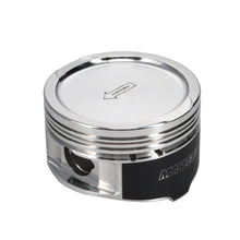 Load image into Gallery viewer, Manley Ford 4.6L Modular V8 Piston Set - 3.572in Bore 1.200in CH, -14.00 CC