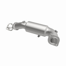 Load image into Gallery viewer, MagnaFlow 16-17 Explorer L4 2.3 OEM Close Coupled Direct Fit Converter