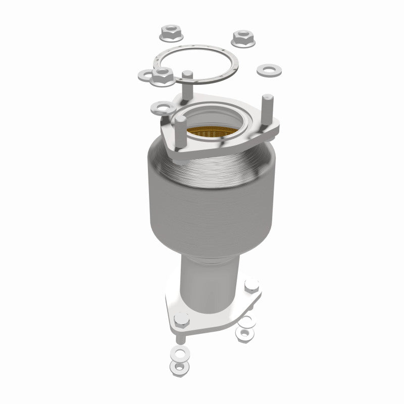 MagnaFlow 13-15 Acura RDX 3.5L Direct Fit Converter
