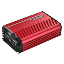 Load image into Gallery viewer, DS18 1-Channel Amp Class D Full-Range Monoblock 2500 Watts RMS/1ohm Red