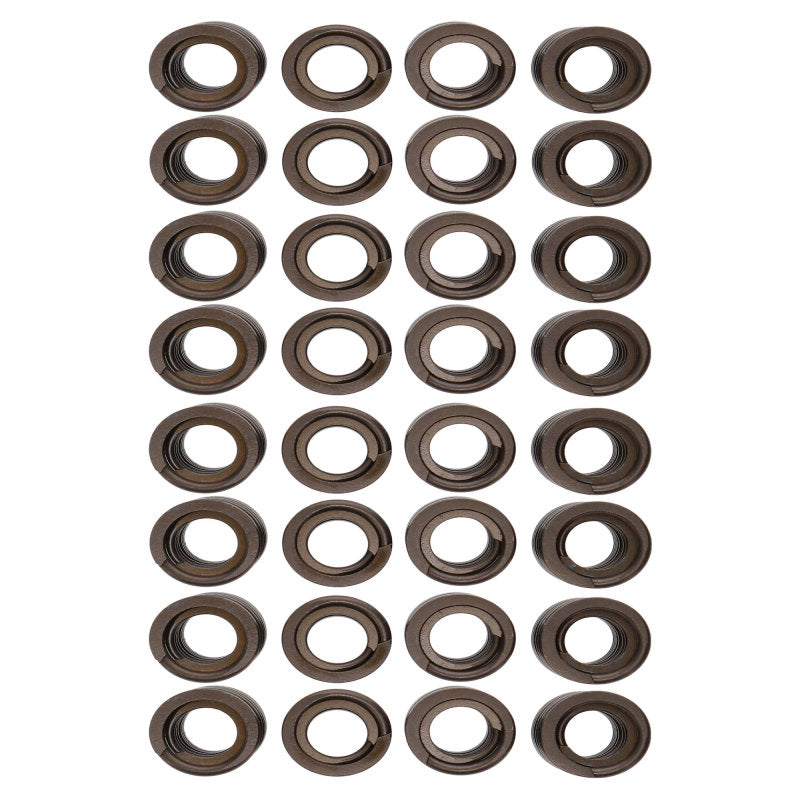 Manley Toyota 3UR-FE Valve Spring and Retainer Kit (Use factory valve locks) - GTR Auto