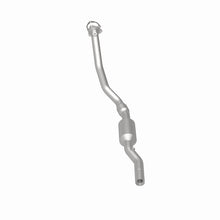 Load image into Gallery viewer, MagnaFlow 09-11 Audi A6 Quattro 3.0L Direct Fit Converter