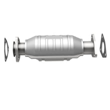 Load image into Gallery viewer, MagnaFlow 86-89 Honda Accord 2.0L CA Direct Fit Converter