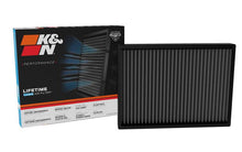 Load image into Gallery viewer, K&amp;N 17-26 Audi A4 / S4 Quattro - 18-26 Audi Q5 / SQ5 Cabin Air Filter