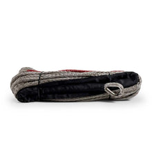 Load image into Gallery viewer, ARB 11mm x 24m Synthetic Gray Winch Rope for ARW120S ARWA011