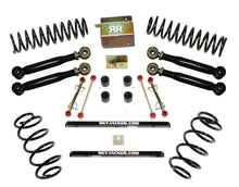Load image into Gallery viewer, Skyjacker 2.5In 97-02 TJ VALUE FLEX KIT