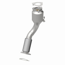 Load image into Gallery viewer, MagnaFlow 03-06 Cayenne V8 4.5 OEM Underbody Direct Fit Converter