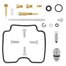 Load image into Gallery viewer, QuadBoss 00-04 Suzuki LT-F250 QuadRunner 2x4 Carburetor Kit