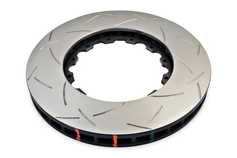 DBA 500 Series Slotted Replacement Rotor ONLY (w/ Replacement NAS Lock Nuts)