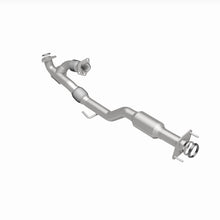 Load image into Gallery viewer, MagnaFlow 18-20 Infiniti QX60 REAR Underbody 3.5L Direct Fit Converter