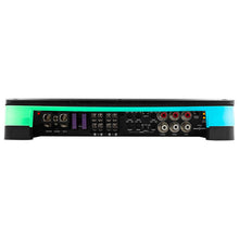 Load image into Gallery viewer, DS18 4-Channel Amp Stereo Full-Range 4 x 180 Watts RMS/4ohm Flush Mount w/ LED Lights