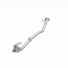 Load image into Gallery viewer, BRE Exhaust 86-88 Pickup 2.4L Front Pipe Kit