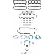 Load image into Gallery viewer, Fel-Pro Ford Mustang 260-1558 Engine Gasket Set