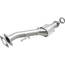 Load image into Gallery viewer, MagnaFlow 06-07 Subaru Impreza 2.5L Direct Fit Converter