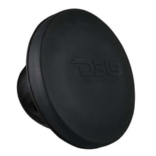 Load image into Gallery viewer, DS18 Subwoofer &amp; Enclosure 10in 300 Watts RMS 4 ohm SVC Black w/ Covers