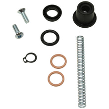 Load image into Gallery viewer, All Balls Racing 10-12 Arctic Cat 350 CR Master Cylinder Rebuild Kit Front