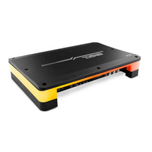 Load image into Gallery viewer, DS18 4-Channel Amp Stereo Full-Range 4 x 180 Watts RMS/4ohm Flush Mount w/ LED Lights