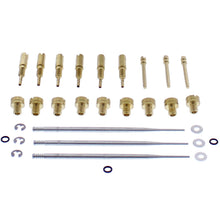Load image into Gallery viewer, All Balls Racing Harley-Davidson HSR 45 HSR Carburetor Jet Kit