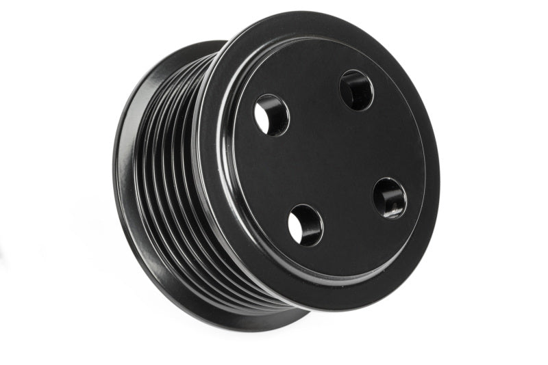 APR 16-18 Audi A7 Quattro 3.0 TFSI (Gen 2) Supercharger Pulley - Bolt On MS100139