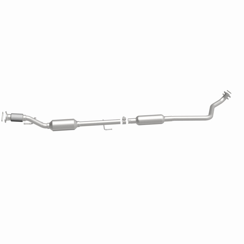 MagnaFlow Direct Fit Catalytic Converter OEM 18-21 Nissan Kicks 1.6L Single Underbody