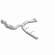 Load image into Gallery viewer, MagnaFlow 11-12 Ford F-150 3.5L Direct Fit Converter