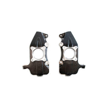 Load image into Gallery viewer, QA1 21-25 Ford F150 4WD Single Adjustable Lowering Kit w/ Spindles - 3.5-5.5in