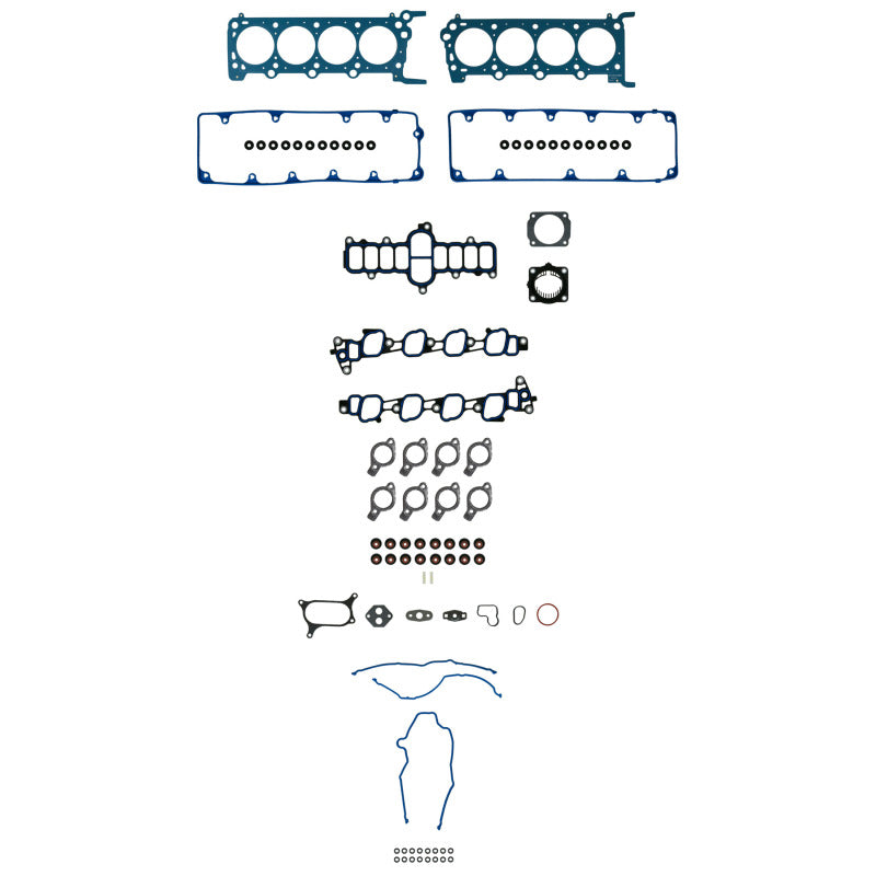 Fel-Pro Ford F-150 HS 26482 PT-2 PermaTorque Engine Cylinder Head Gasket Set